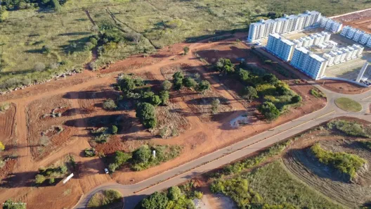 Lote/Terreno à venda, 160m² no Condomínio Chácaras Ana Maria, Brasília