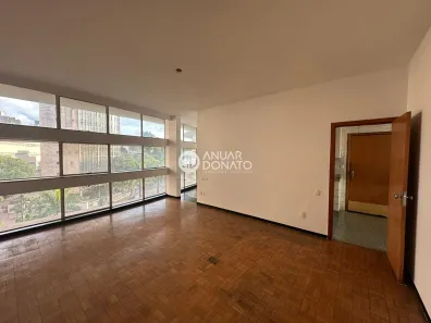 Apartamento com 3 Quartos à venda, 148m² no Savassi, Belo Horizonte