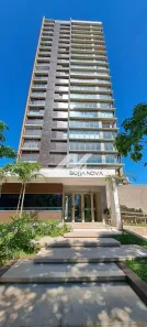 Apartamento com 3 Quartos à venda, 257m² no Cambuí, Campinas
