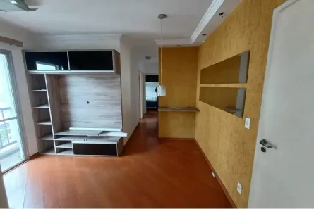 Apartamento com 2 Quartos à venda, 46m² no Bela Aliança, São Paulo