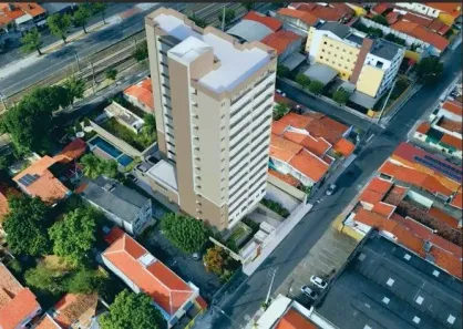 Apartamento com 2 Quartos à venda, 48m² no Damas, Fortaleza
