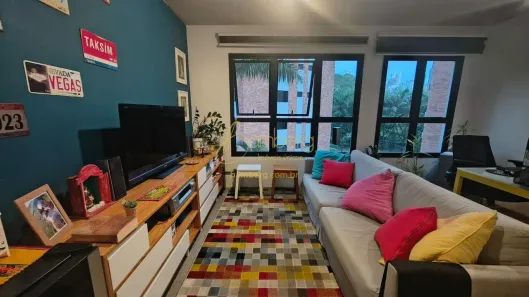 Apartamento com 1 Quarto à venda, 70m² no Vila Suzana, São Paulo