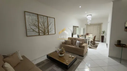 Sobrado com 4 Quartos à venda, 285m² no Jardim Santa Judith, Campinas