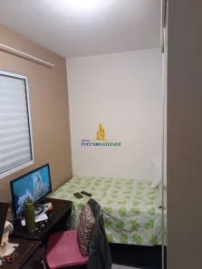 Apartamento com 3 Quartos à venda, 70m² no Jardim Fátima, Guarulhos