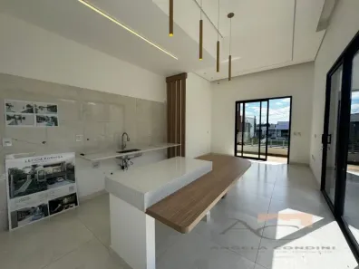 Casa com 3 Quartos à venda, 250m² no Recanto Quarto Centenário, Jundiaí
