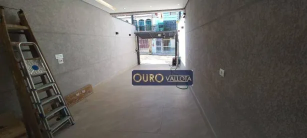 Sobrado com 3 Quartos à venda, 160m² no Jardim Vila Mariana, São Paulo