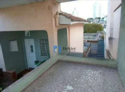 Casa com 3 Quartos à venda, 240m² no Vila Prado, São Paulo