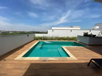 Casa de Condomínio com 3 Quartos à venda, 187m² no Ondas, Piracicaba