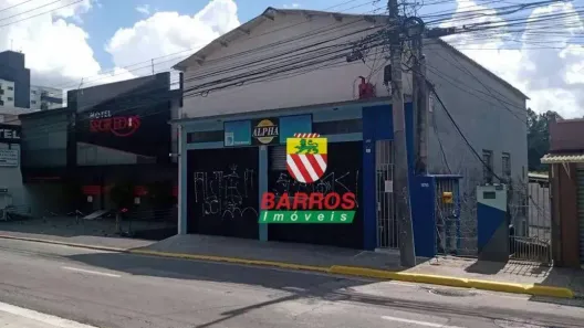 Ponto Comercial à venda, 255m² no Vila Leonor, Guarulhos