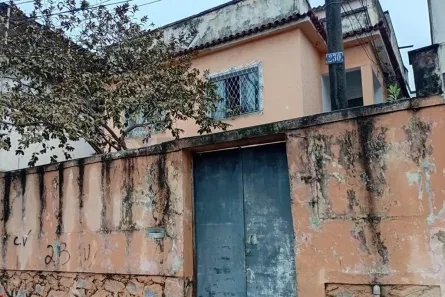  com 7 Quartos à venda, 461m² no Cascadura, Rio de Janeiro