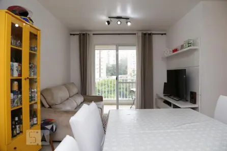 Apartamento com 3 Quartos à venda, 70m² no Parque Reboucas, São Paulo