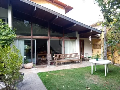 Casa com 4 Quartos à venda, 365m² no Pacaembu, São Paulo