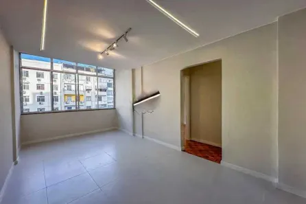 Apartamento com 2 Quartos à venda, 75m² no Flamengo, Rio de Janeiro