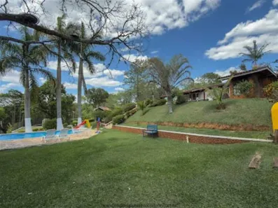 Fazenda/Sítio com 4 Quartos à venda, 4247m² no , Jarinu