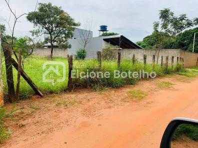 Fazenda/Sítio à venda, 1000m² no Miraporanga, Uberlândia