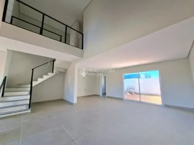 Casa de Condomínio com 3 Quartos à venda, 152m² no Hípica, Porto Alegre
