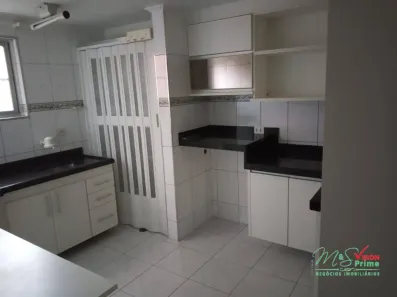 Apartamento com 2 Quartos à venda, 52m² no Vila Camilópolis, Santo André