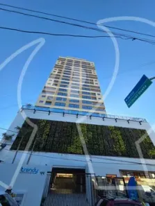 Apartamento com 1 Quarto para alugar, 34m² no Parquelândia, Fortaleza
