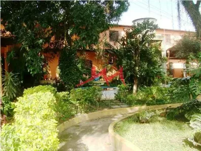 com 1 Quarto à venda, 10m² no Apolo II (Manilha), Itaboraí