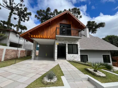 Casa com 3 Quartos à venda, 134m² no Suzana, Canela