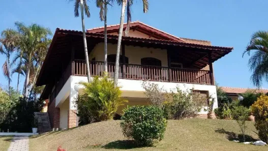Casa de Condomínio com 6 Quartos à venda, 262m² no Alpes D Ouro, Bom Jesus dos Perdões