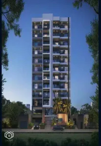 Apartamento com 2 Quartos à venda, 58m² no Olaria, Porto Velho
