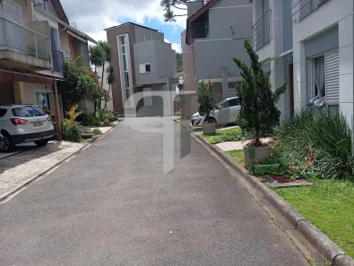 Lote/Terreno à venda, 132m² no Cabral, Curitiba