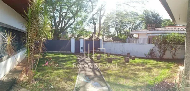 Casa com 5 Quartos à venda, 800m² no Indianópolis, São Paulo