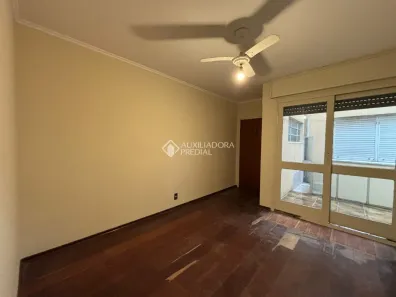 Apartamento com 2 Quartos à venda, 54m² no Santana, Porto Alegre