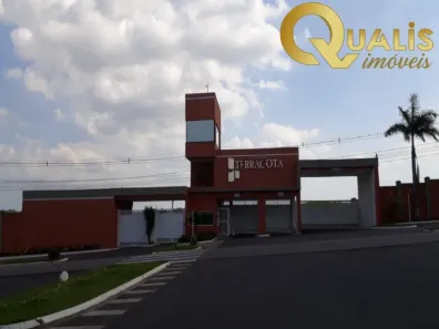 Lote/Terreno à venda, 1200m² no Parque Residencial Indaiá, Indaiatuba