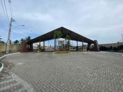 Lote/Terreno à venda, 263m² no Zona de Expansão (Olhos D'Agua), Barra dos Coqueiros