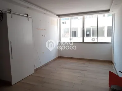 Apartamento com 2 Quartos à venda, 78m² no Vila Isabel, Rio de Janeiro