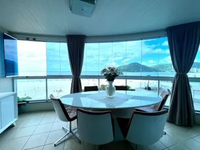 Apartamento com 3 Quartos à venda, 140m² no Centro, Balneário Camboriú