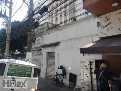 Lote/Terreno à venda, 500m² no Perdizes, São Paulo