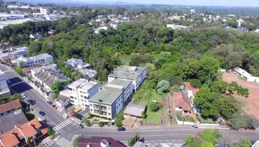 Apartamento com 2 Quartos à venda, 62m² no Americano, Lajeado