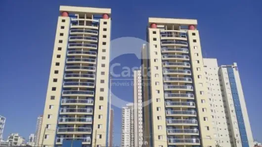 Apartamento com 3 Quartos à venda, 83m² no Vila Gomes Cardim, São Paulo