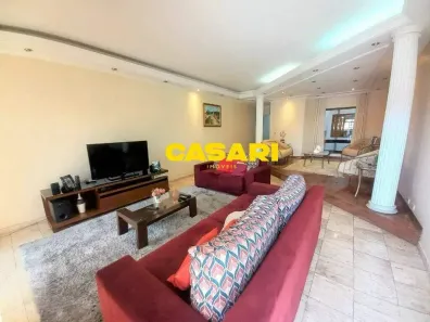 Sobrado com 3 Quartos à venda, 296m² no Baeta Neves, São Bernardo do Campo