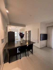 Apartamento com 2 Quartos à venda, 56m² no Jardim São Carlos, Sorocaba