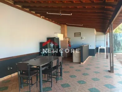 Fazenda/Sítio com 1 Quarto à venda, 101m² no Vale do Igapó, Bauru
