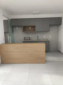 Apartamento com 2 Quartos à venda, 65m² no Vila Aviação, Bauru