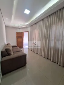 Sobrado com 4 Quartos à venda, 123m² no Vila Florença, Indaiatuba