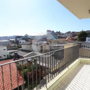 Apartamento com 2 Quartos para alugar, 60m² no Vila Ema, São Paulo
