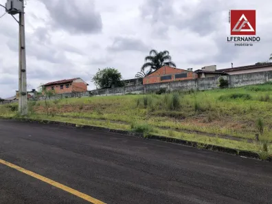 Lote/Terreno à venda, 390m² no Itoupavazinha, Blumenau