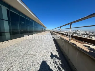 Sala Comercial à venda, 298m² no Estoril, Belo Horizonte