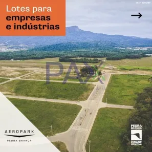 Lote/Terreno à venda, 2150m² no Sertão do Maruim, São José
