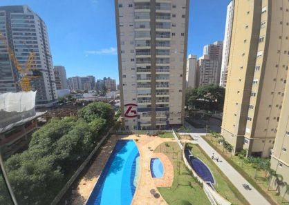 Apartamento com 3 Quartos à venda, 93m² no Vila Gumercindo, São Paulo