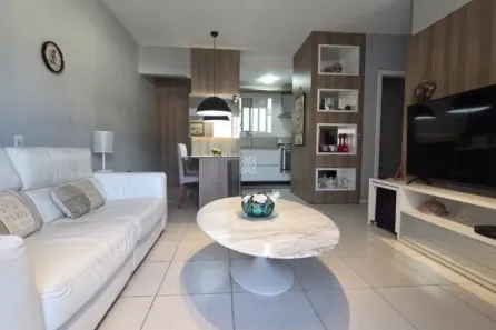 Cobertura com 3 Quartos à venda, 120m² no Itacorubi, Florianópolis