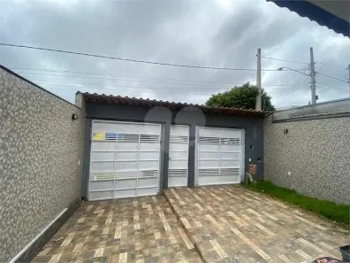 Casa com 3 Quartos à venda, 75m² no Villa Di Cesar, Mogi das Cruzes