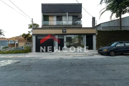 Casa de Condomínio com 2 Quartos à venda, 82m² no Vila Paranaguá, São Paulo
