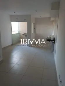 Apartamento com 2 Quartos à venda, 52m² no Laranjeiras, Uberlândia